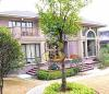 Apartment Rental Shanghai:Tiziano Villas